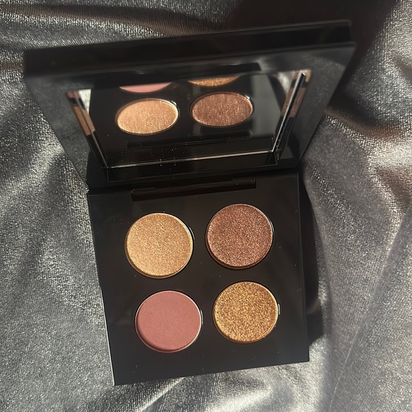 $62|Pat McGrath Labs Celestial Odyssey Luxe Quad Bronze Borealis - Discontinued - Picture 4 of 15